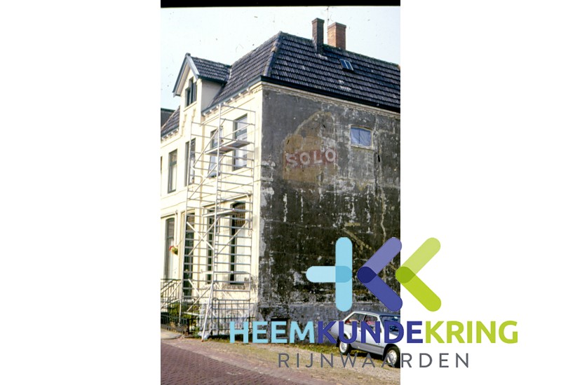 Hoofdstraat 09-1988 F00002006